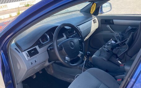 Chevrolet Lacetti, 2011 год, 550 000 рублей, 4 фотография