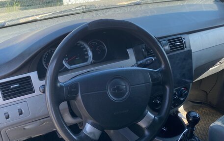 Chevrolet Lacetti, 2011 год, 550 000 рублей, 3 фотография