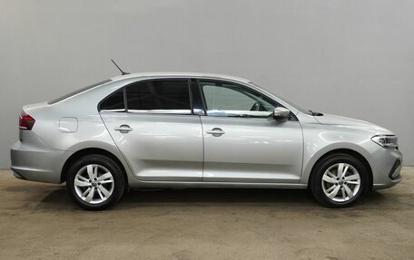 Volkswagen Polo VI (EU Market), 2021 год, 1 875 000 рублей, 4 фотография