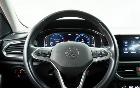 Volkswagen Polo VI (EU Market), 2021 год, 1 875 000 рублей, 10 фотография