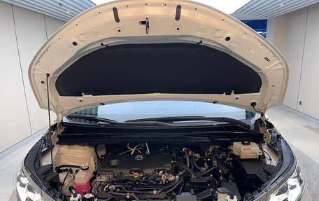Toyota Sienna, 2021 год, 4 695 000 рублей, 7 фотография