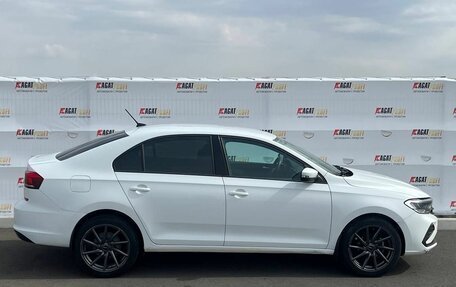 Volkswagen Polo VI (EU Market), 2020 год, 900 000 рублей, 3 фотография