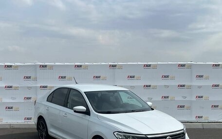 Volkswagen Polo VI (EU Market), 2020 год, 900 000 рублей, 2 фотография