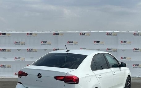 Volkswagen Polo VI (EU Market), 2020 год, 900 000 рублей, 4 фотография