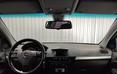 Opel Astra H, 2012 год, 650 000 рублей, 8 фотография
