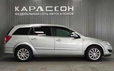 Opel Astra H, 2012 год, 650 000 рублей, 6 фотография
