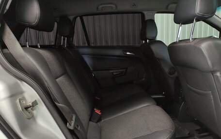 Opel Astra H, 2012 год, 650 000 рублей, 10 фотография