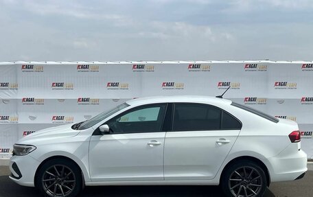 Volkswagen Polo VI (EU Market), 2020 год, 900 000 рублей, 7 фотография