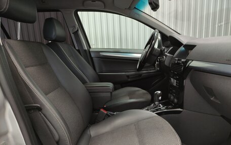 Opel Astra H, 2012 год, 650 000 рублей, 9 фотография