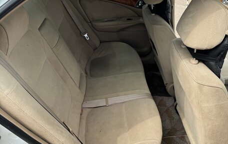 Nissan Bluebird Sylphy II, 2000 год, 400 000 рублей, 7 фотография