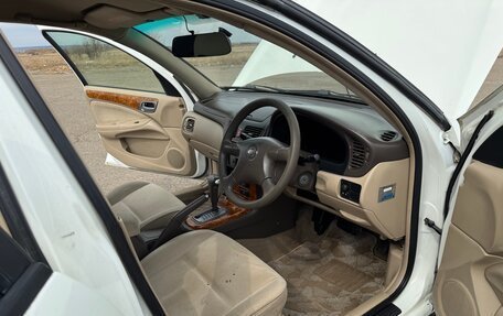 Nissan Bluebird Sylphy II, 2000 год, 400 000 рублей, 6 фотография