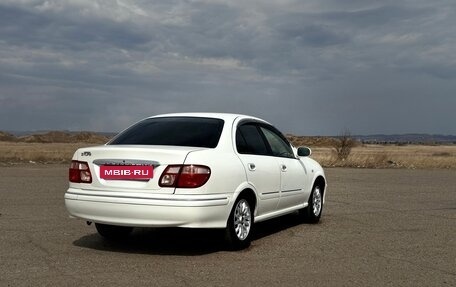 Nissan Bluebird Sylphy II, 2000 год, 400 000 рублей, 3 фотография