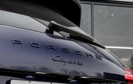 Porsche Cayenne III, 2016 год, 5 197 000 рублей, 13 фотография