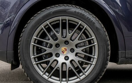 Porsche Cayenne III, 2016 год, 5 197 000 рублей, 14 фотография