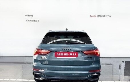 Audi Q3, 2024 год, 3 400 000 рублей, 3 фотография