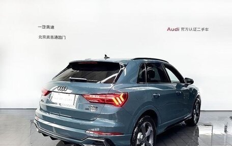 Audi Q3, 2024 год, 3 400 000 рублей, 5 фотография
