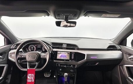 Audi Q3, 2024 год, 3 400 000 рублей, 7 фотография