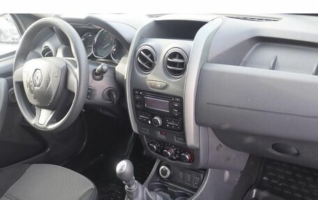 Renault Duster I рестайлинг, 2015 год, 1 017 000 рублей, 5 фотография