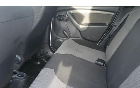 Renault Duster I рестайлинг, 2015 год, 1 017 000 рублей, 7 фотография