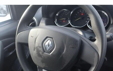 Renault Duster I рестайлинг, 2015 год, 1 017 000 рублей, 8 фотография