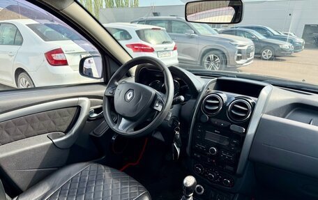 Renault Duster I рестайлинг, 2018 год, 1 359 000 рублей, 7 фотография