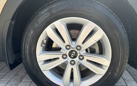 KIA Sportage IV рестайлинг, 2016 год, 1 455 000 рублей, 4 фотография