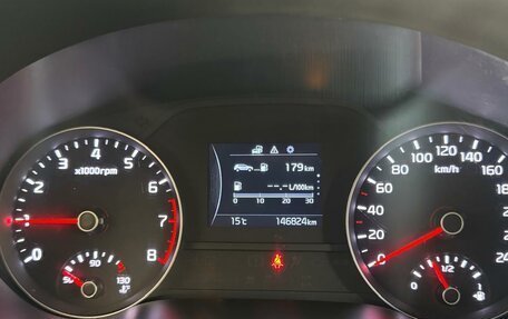KIA Sportage IV рестайлинг, 2016 год, 1 455 000 рублей, 10 фотография