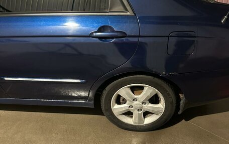 KIA Cerato I, 2007 год, 410 000 рублей, 3 фотография