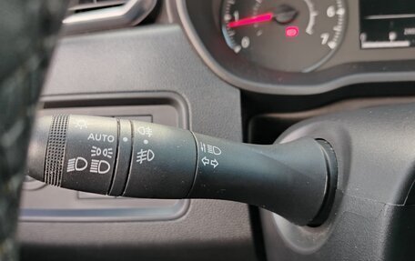 Renault Duster, 2021 год, 1 577 000 рублей, 8 фотография
