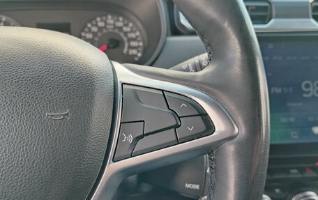 Renault Duster, 2021 год, 1 577 000 рублей, 10 фотография