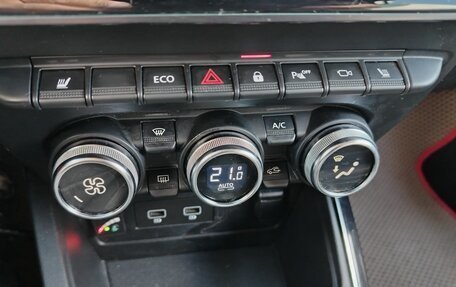 Renault Duster, 2021 год, 1 577 000 рублей, 12 фотография