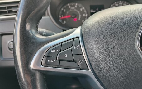 Renault Duster, 2021 год, 1 577 000 рублей, 9 фотография