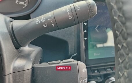 Renault Duster, 2021 год, 1 577 000 рублей, 11 фотография