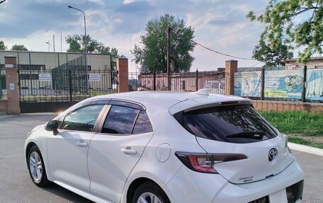 Toyota Corolla, 2018 год, 1 800 000 рублей, 5 фотография
