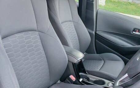 Toyota Corolla, 2018 год, 1 800 000 рублей, 7 фотография