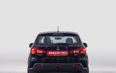Mitsubishi ASX I рестайлинг, 2012 год, 1 279 000 рублей, 3 фотография