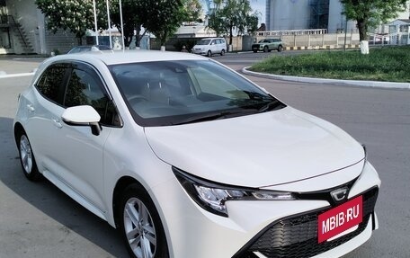 Toyota Corolla, 2018 год, 1 800 000 рублей, 2 фотография
