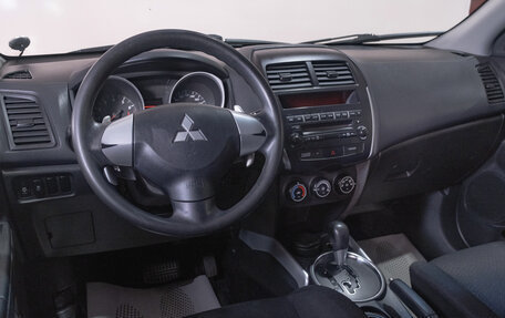 Mitsubishi ASX I рестайлинг, 2012 год, 1 279 000 рублей, 7 фотография