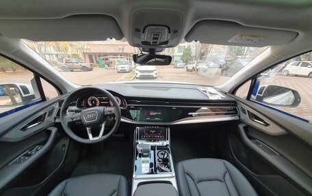 Audi Q7, 2022 год, 6 800 000 рублей, 5 фотография