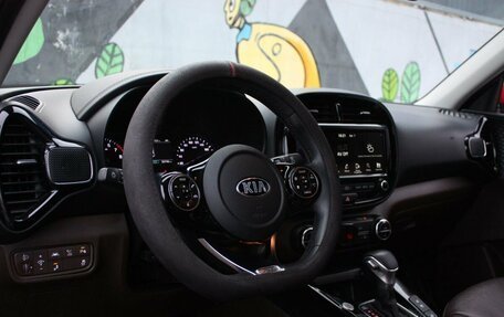 KIA Soul III, 2019 год, 2 190 000 рублей, 5 фотография