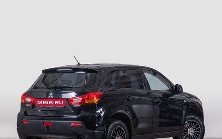 Mitsubishi ASX I рестайлинг, 2012 год, 1 279 000 рублей, 5 фотография