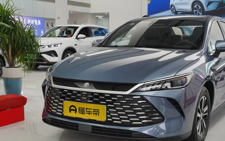 BYD Qin, 2025 год, 2 033 958 рублей, 3 фотография