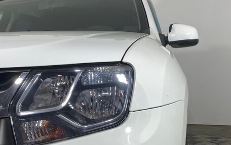 Renault Duster I рестайлинг, 2015 год, 1 149 000 рублей, 9 фотография