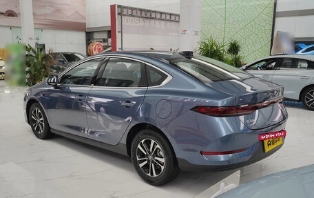BYD Qin, 2025 год, 2 033 958 рублей, 5 фотография