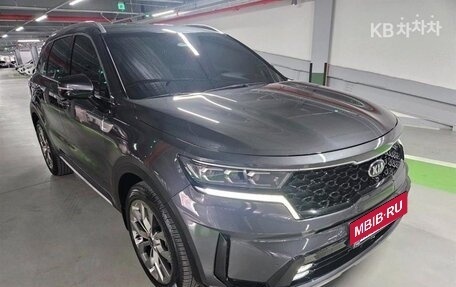 KIA Sorento IV, 2021 год, 2 400 000 рублей, 3 фотография
