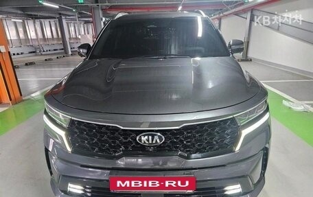 KIA Sorento IV, 2021 год, 2 400 000 рублей, 2 фотография