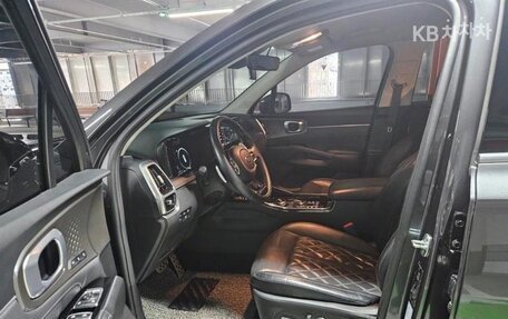 KIA Sorento IV, 2021 год, 2 400 000 рублей, 9 фотография