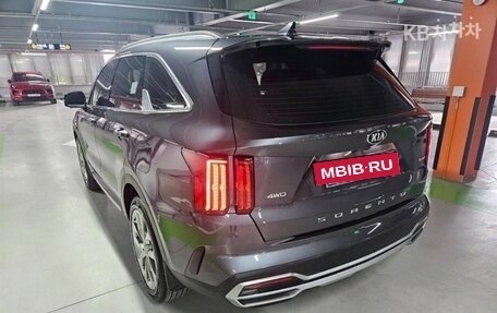 KIA Sorento IV, 2021 год, 2 400 000 рублей, 4 фотография