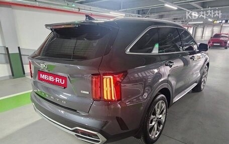 KIA Sorento IV, 2021 год, 2 400 000 рублей, 6 фотография