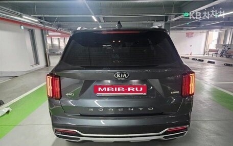 KIA Sorento IV, 2021 год, 2 400 000 рублей, 5 фотография